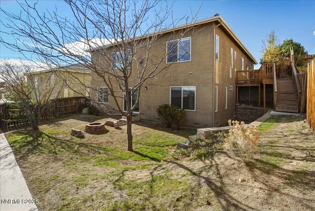 $569,900 | 3420 Fairway Court, Sparks, NV 89431