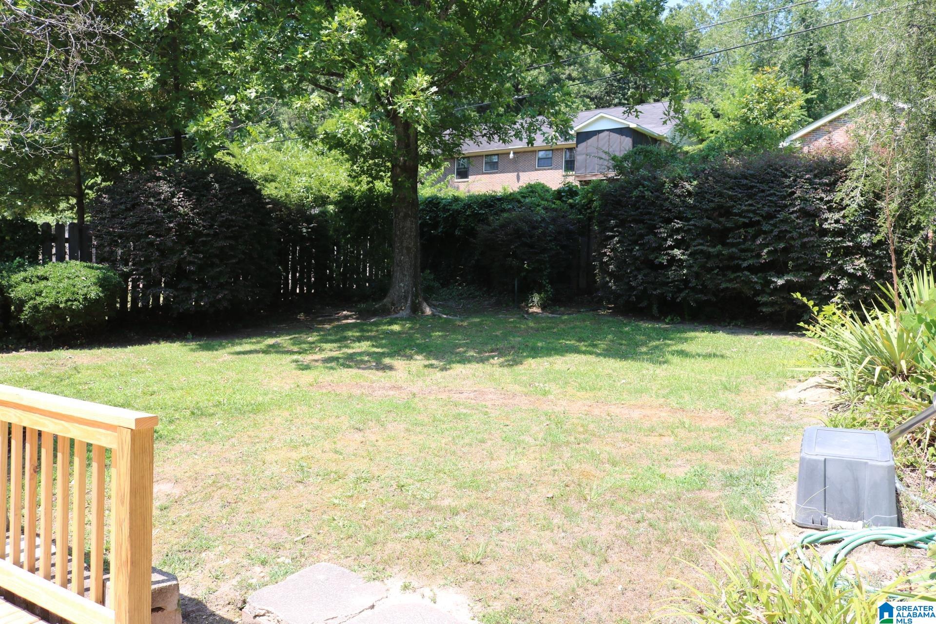 112 Woodland Road Bessemer, AL 35020 - Photo 45 of 52