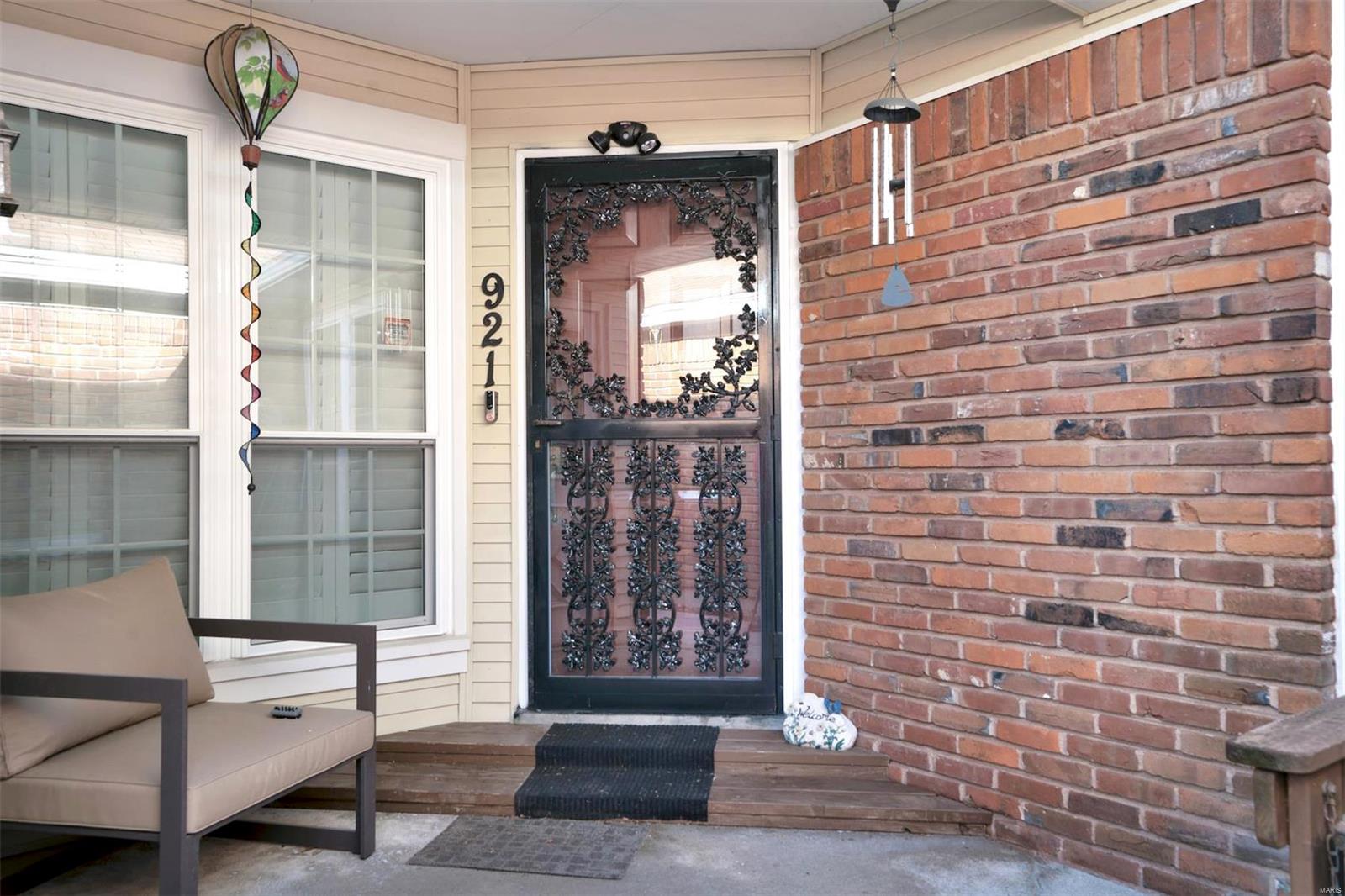 921 North Spoede Road St. Louis, MO 63146 - Photo 1 of 28 Gallery Image 1