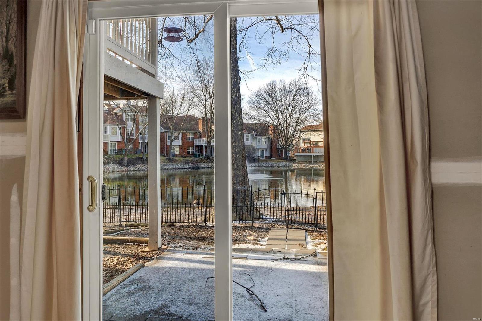 921 North Spoede Road St. Louis, MO 63146 - Photo 26 of 28 Gallery Image 26