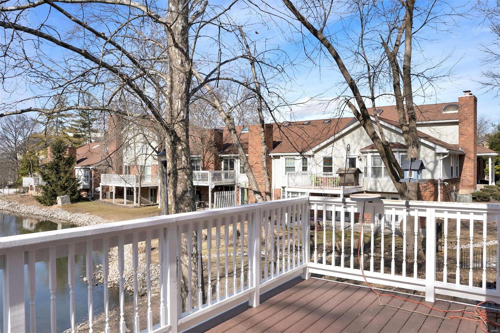 921 North Spoede Road St. Louis, MO 63146 - Photo 4 of 28 Gallery Image 4