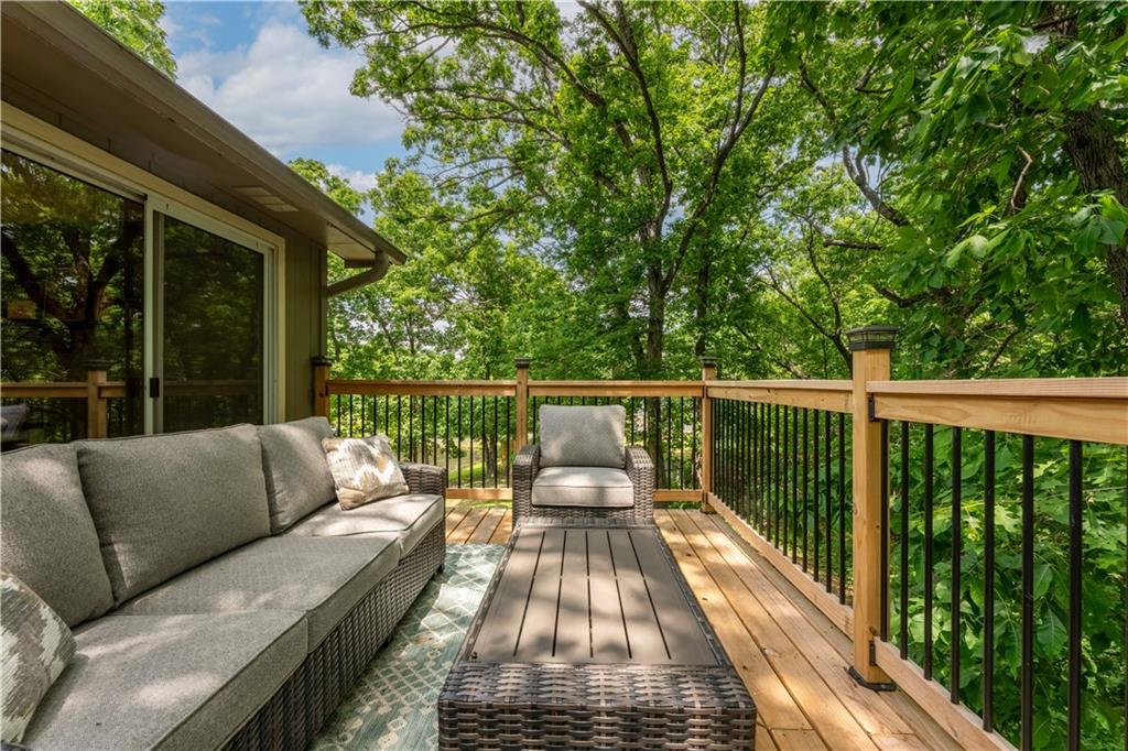 141 Southeast 611th Road Warrensburg, MO 64093 - Photo 59 of 80