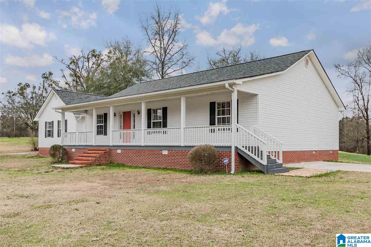 3644 Pineywoods Sipsey Road Jasper, AL 35504 - Photo 3 of 39