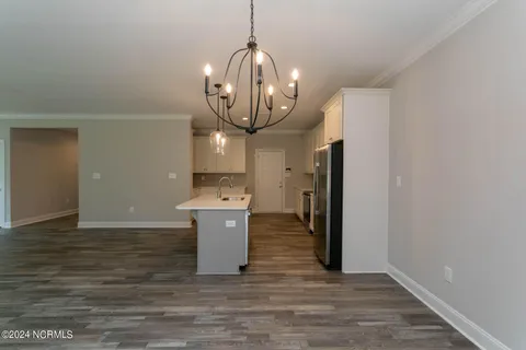 $439,000 | 525 North Sycamore Street, Aberdeen, NC 28315