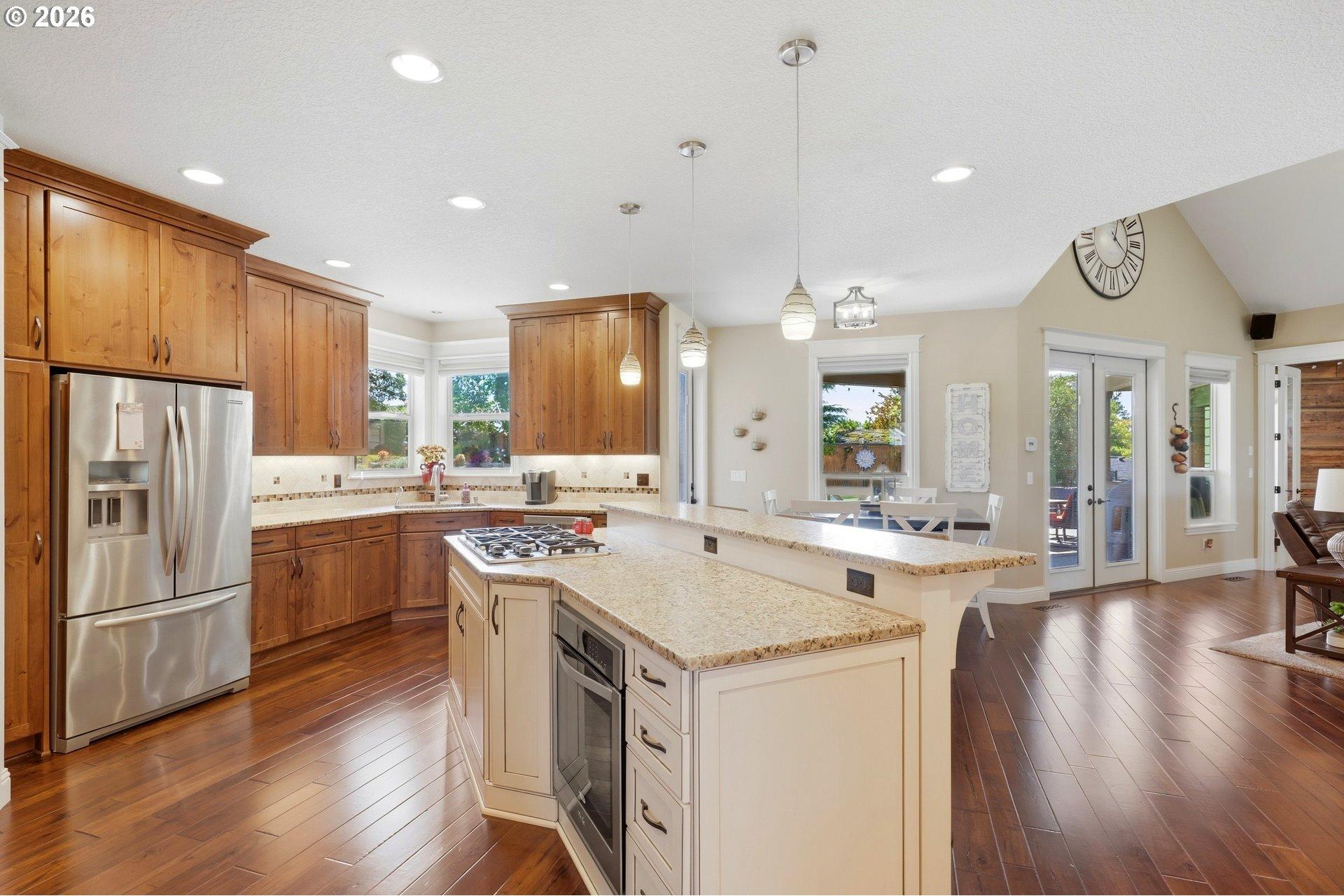 13306 Southeast Kanne Road Happy Valley, OR 97086 - Photo 8 of 48 Kitchen