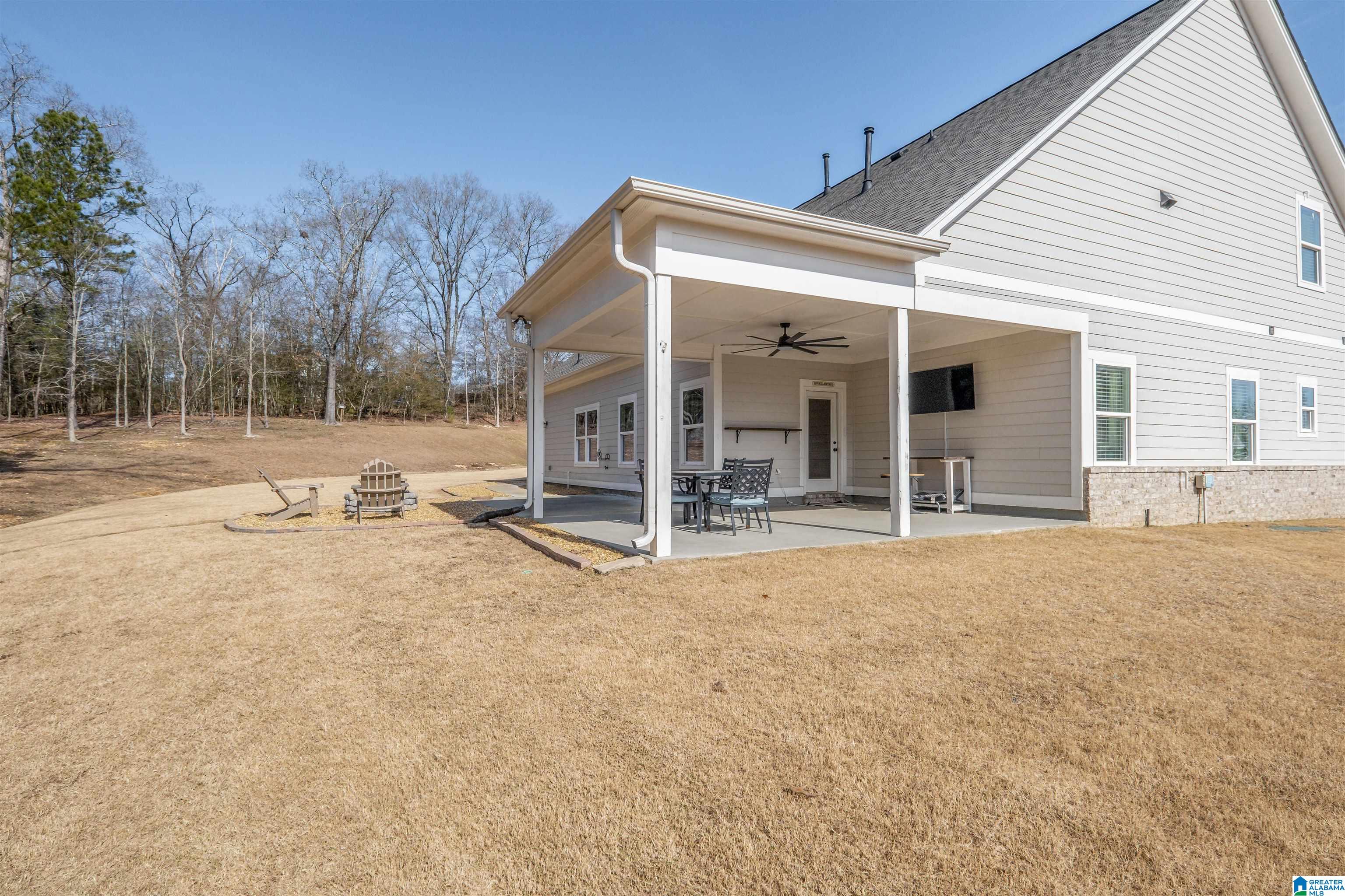 221 MacDonald Court Springville, AL 35146 - Photo 31 of 34