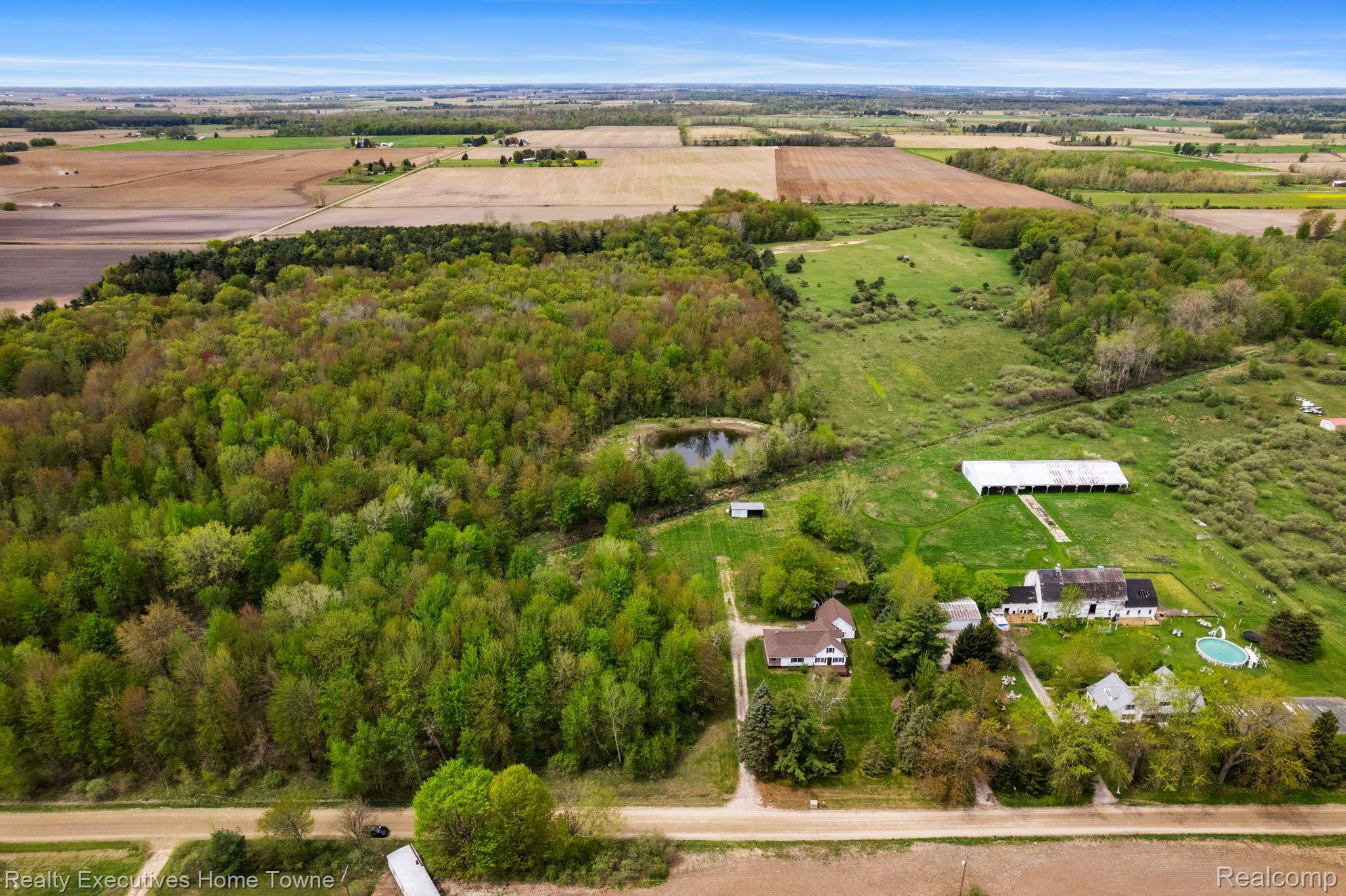 3228 Wagner Road Croswell, MI 48422 - Photo 52 of 59 Gallery Image 52