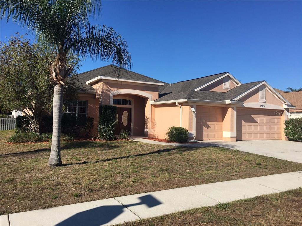 4529 Deer Lodge Road New Port Richey, FL 34655 - Photo 1 of 1 Gallery Image 1