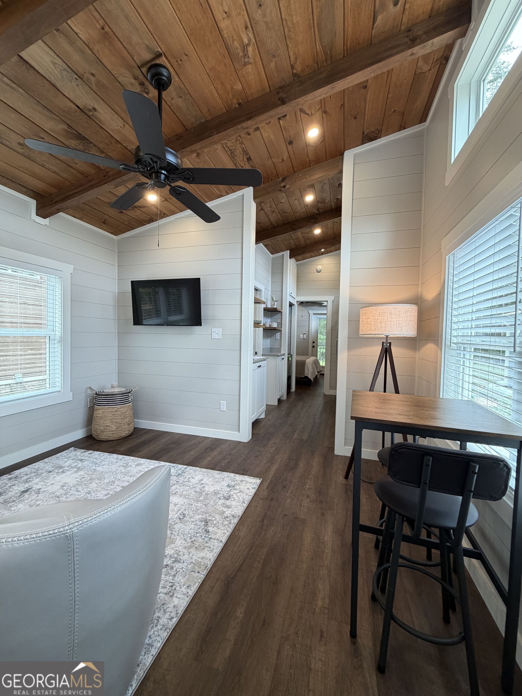 4960 Laurel Lodge Road, Unit 46 Clarkesville, GA 30523 - Photo 7 of 16 Gallery Image 7