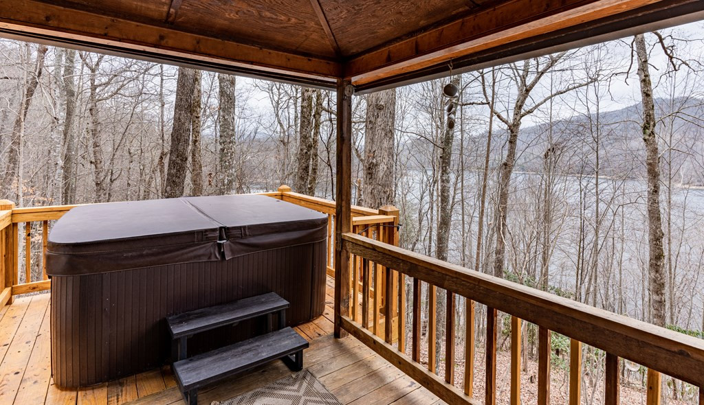 119 Rhododendron Drive Topton, NC 28781 - Photo 21 of 34
