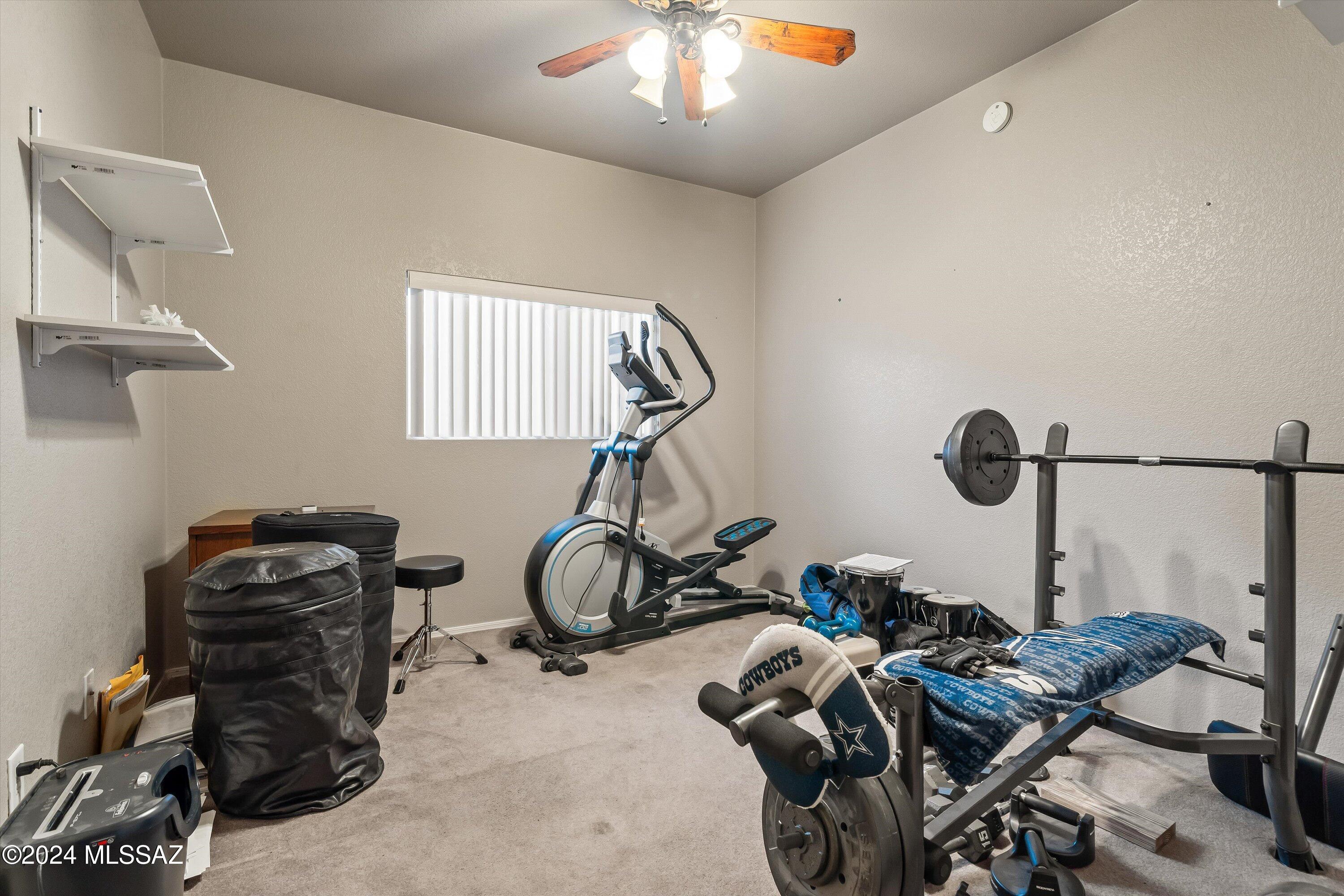 3390 South Desert Echo Road Tucson, AZ 85735 - Photo 20 of 26