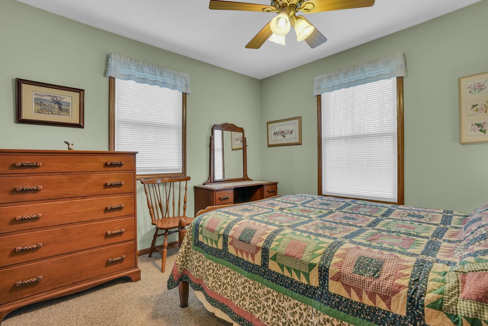 712 East 38 Road Cadillac, MI 49601 - Photo 38 of 67