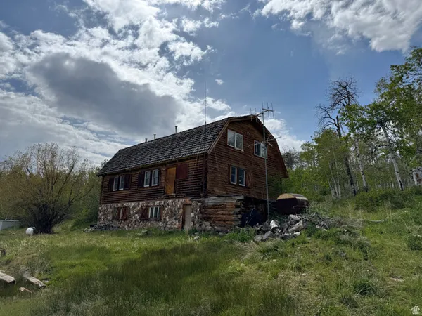 $650,000 | 1941 South Pne Mdw Drive, Coalville, UT 84017