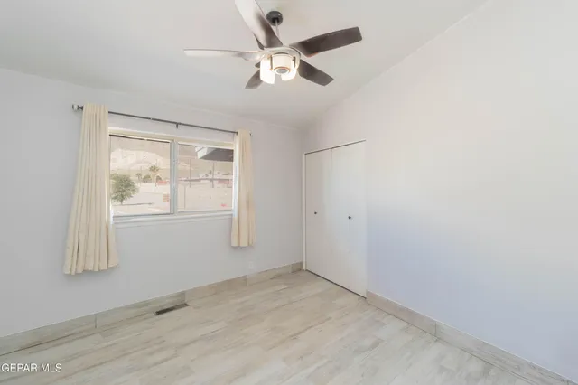 $238,777 | 2801 Polk Avenue, El Paso, TX 79930