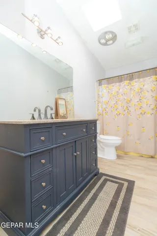 $238,777 | 2801 Polk Avenue, El Paso, TX 79930