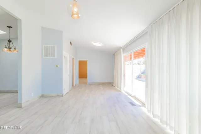 $238,777 | 2801 Polk Avenue, El Paso, TX 79930