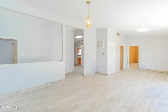 $238,777 | 2801 Polk Avenue, El Paso, TX 79930