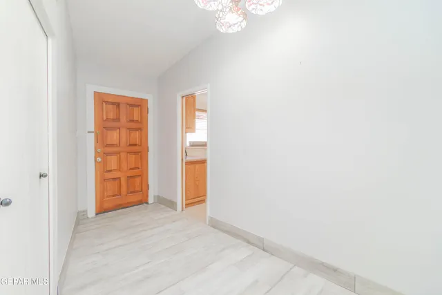 $238,777 | 2801 Polk Avenue, El Paso, TX 79930