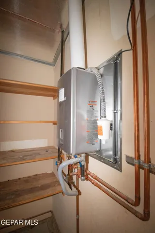 $238,777 | 2801 Polk Avenue, El Paso, TX 79930