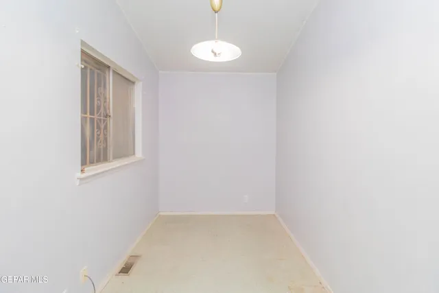 $238,777 | 2801 Polk Avenue, El Paso, TX 79930