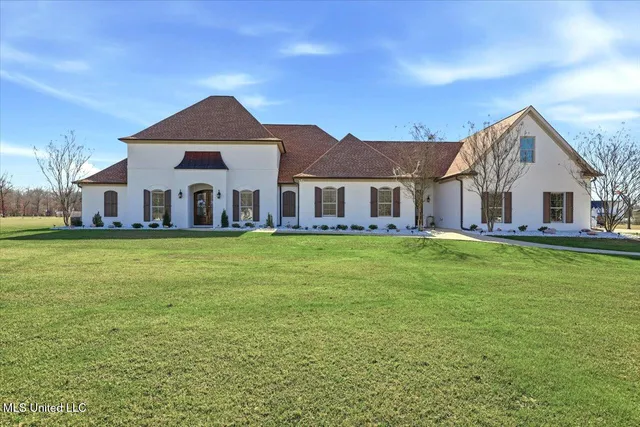 $1,050,000 | 111 Pecan Ridge, Brandon, MS 39047