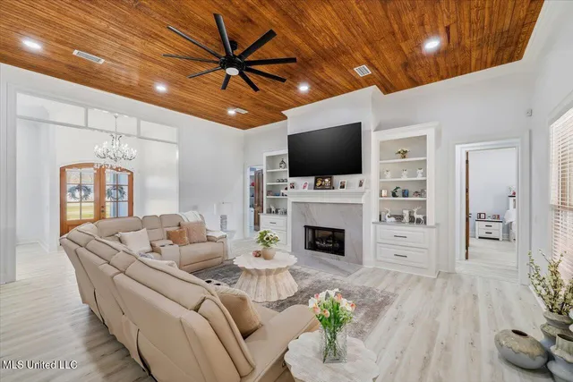 $1,050,000 | 111 Pecan Ridge, Brandon, MS 39047