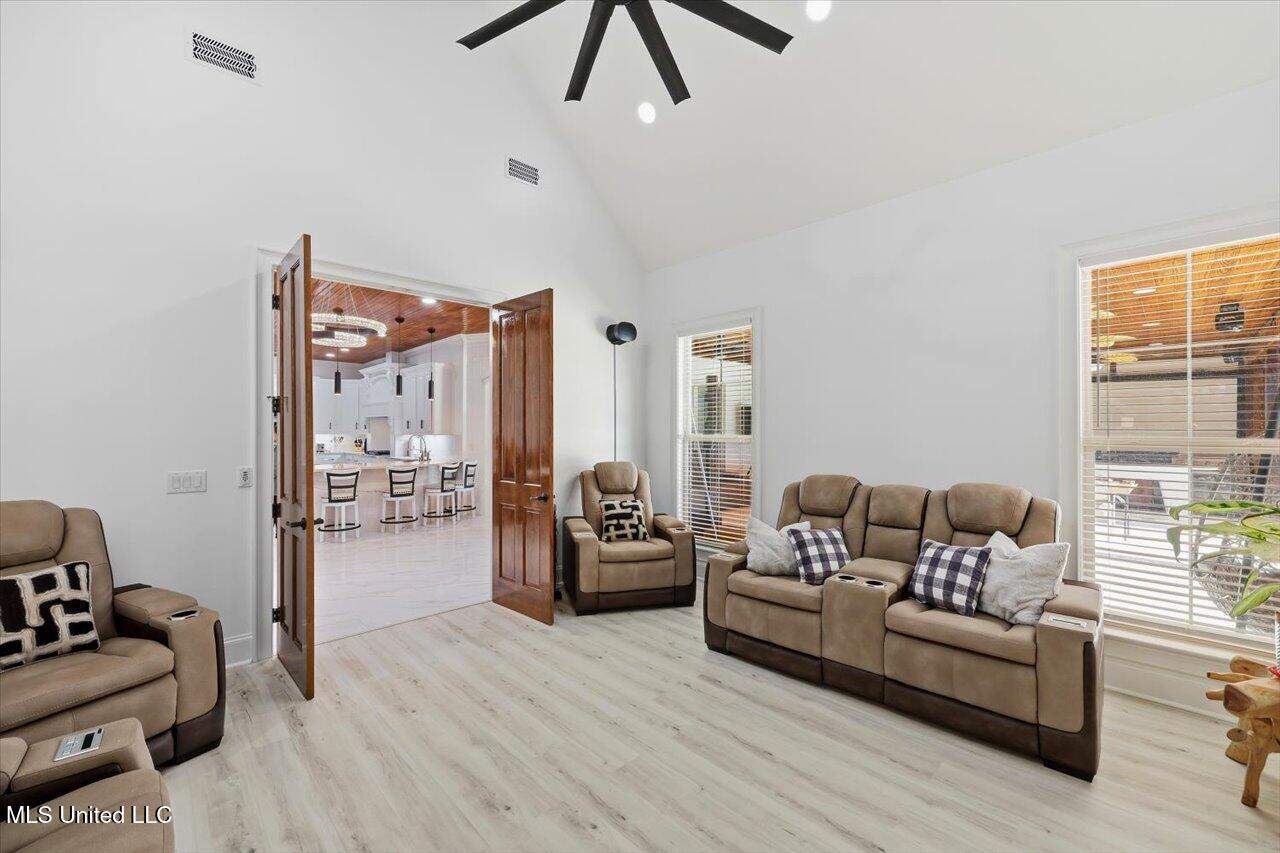 111 Pecan Ridge Brandon, MS 39047 - Photo 15 of 97 13-111 Pecan Ridge _ Home Tours MS