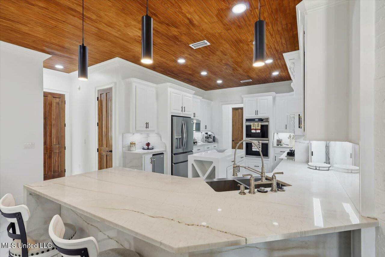 111 Pecan Ridge Brandon, MS 39047 - Photo 16 of 97 14-111 Pecan Ridge _ Home Tours MS