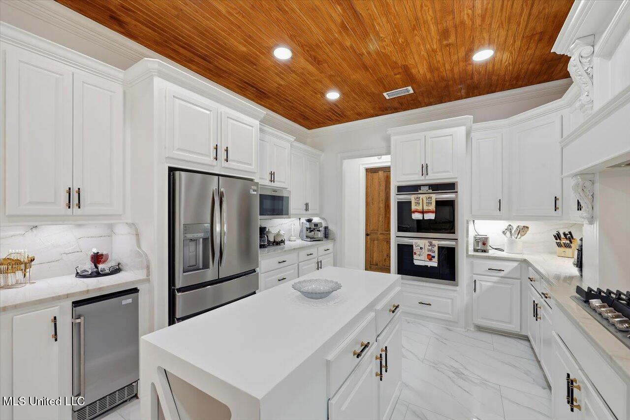 111 Pecan Ridge Brandon, MS 39047 - Photo 19 of 97 17-111 Pecan Ridge _ Home Tours MS