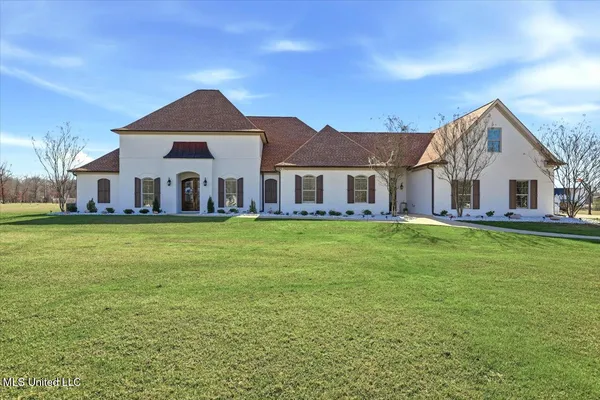 $1,050,000 | 111 Pecan Ridge, Brandon, MS 39047