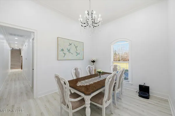 $1,050,000 | 111 Pecan Ridge, Brandon, MS 39047