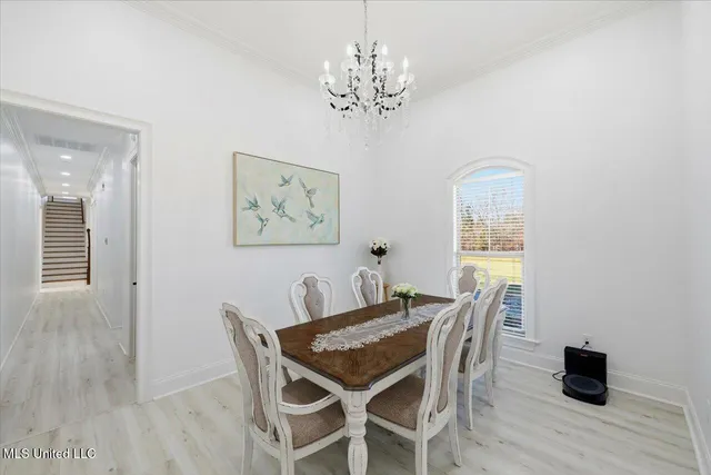 $1,050,000 | 111 Pecan Ridge, Brandon, MS 39047