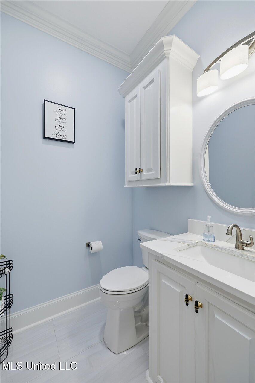 111 Pecan Ridge Brandon, MS 39047 - Photo 27 of 97 25-111 Pecan Ridge _ Home Tours MS