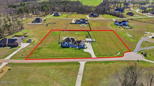 $1,050,000 | 111 Pecan Ridge, Brandon, MS 39047