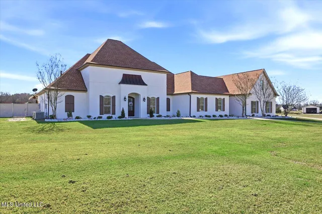 $1,050,000 | 111 Pecan Ridge, Brandon, MS 39047