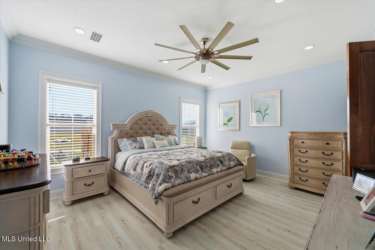 111 Pecan Ridge Brandon, MS 39047 - Photo 32 of 97 30-111 Pecan Ridge _ Home Tours MS