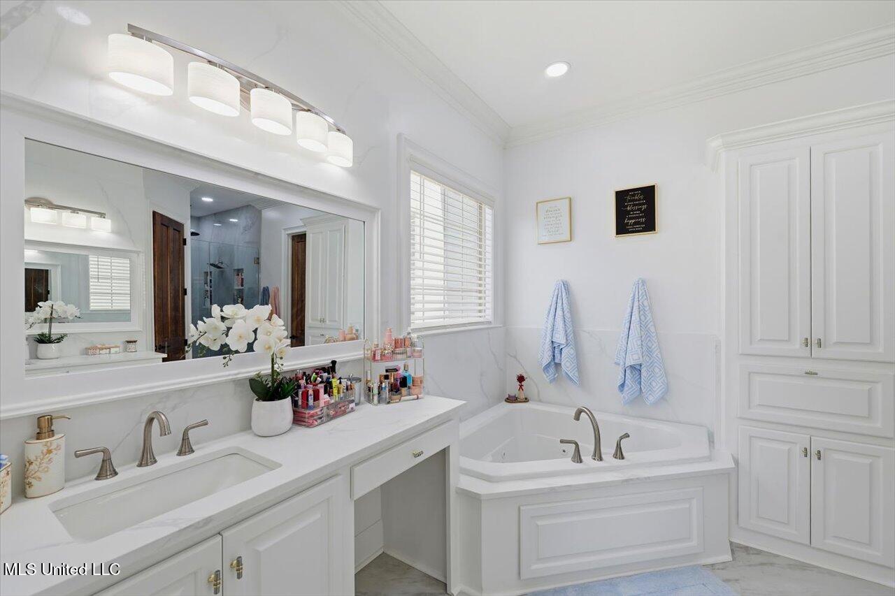 111 Pecan Ridge Brandon, MS 39047 - Photo 35 of 97 33-111 Pecan Ridge _ Home Tours MS