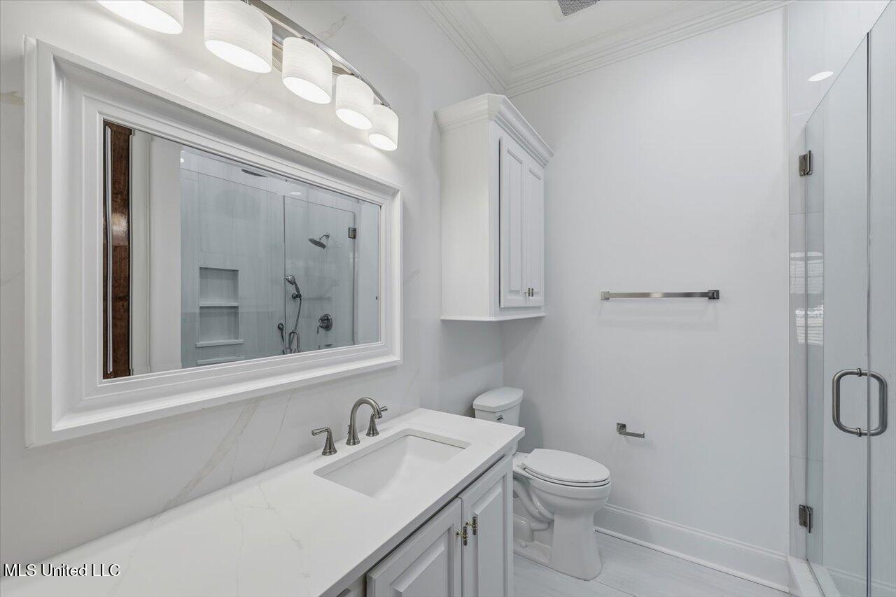 111 Pecan Ridge Brandon, MS 39047 - Photo 40 of 97 38-111 Pecan Ridge _ Home Tours MS