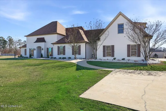 $1,050,000 | 111 Pecan Ridge, Brandon, MS 39047