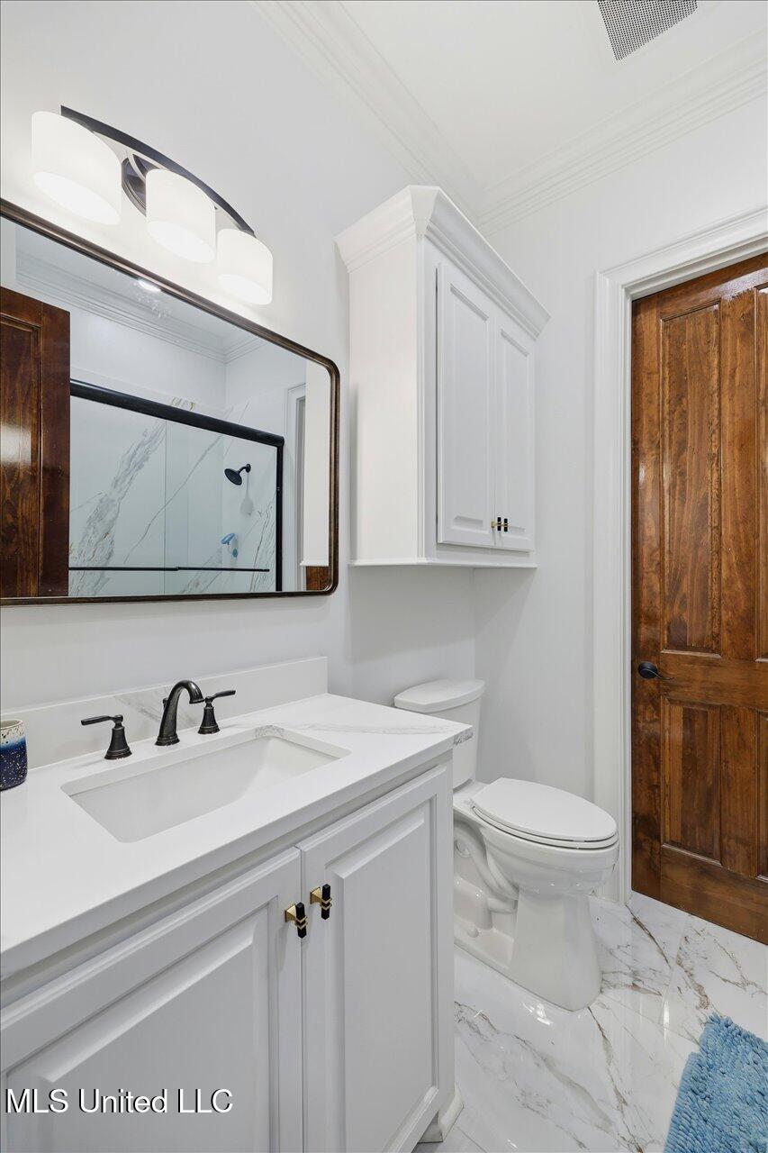 111 Pecan Ridge Brandon, MS 39047 - Photo 43 of 97 41-111 Pecan Ridge _ Home Tours MS