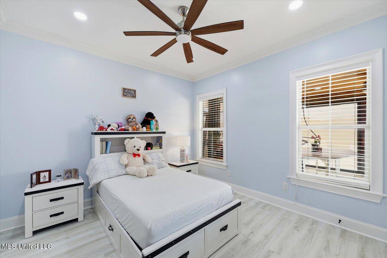 111 Pecan Ridge Brandon, MS 39047 - Photo 49 of 97 47-111 Pecan Ridge _ Home Tours MS