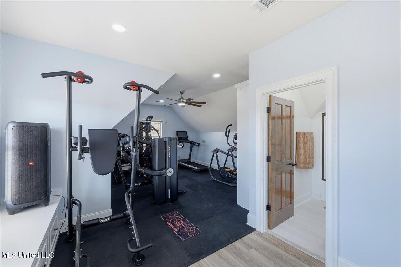 111 Pecan Ridge Brandon, MS 39047 - Photo 50 of 97 48-111 Pecan Ridge _ Home Tours MS