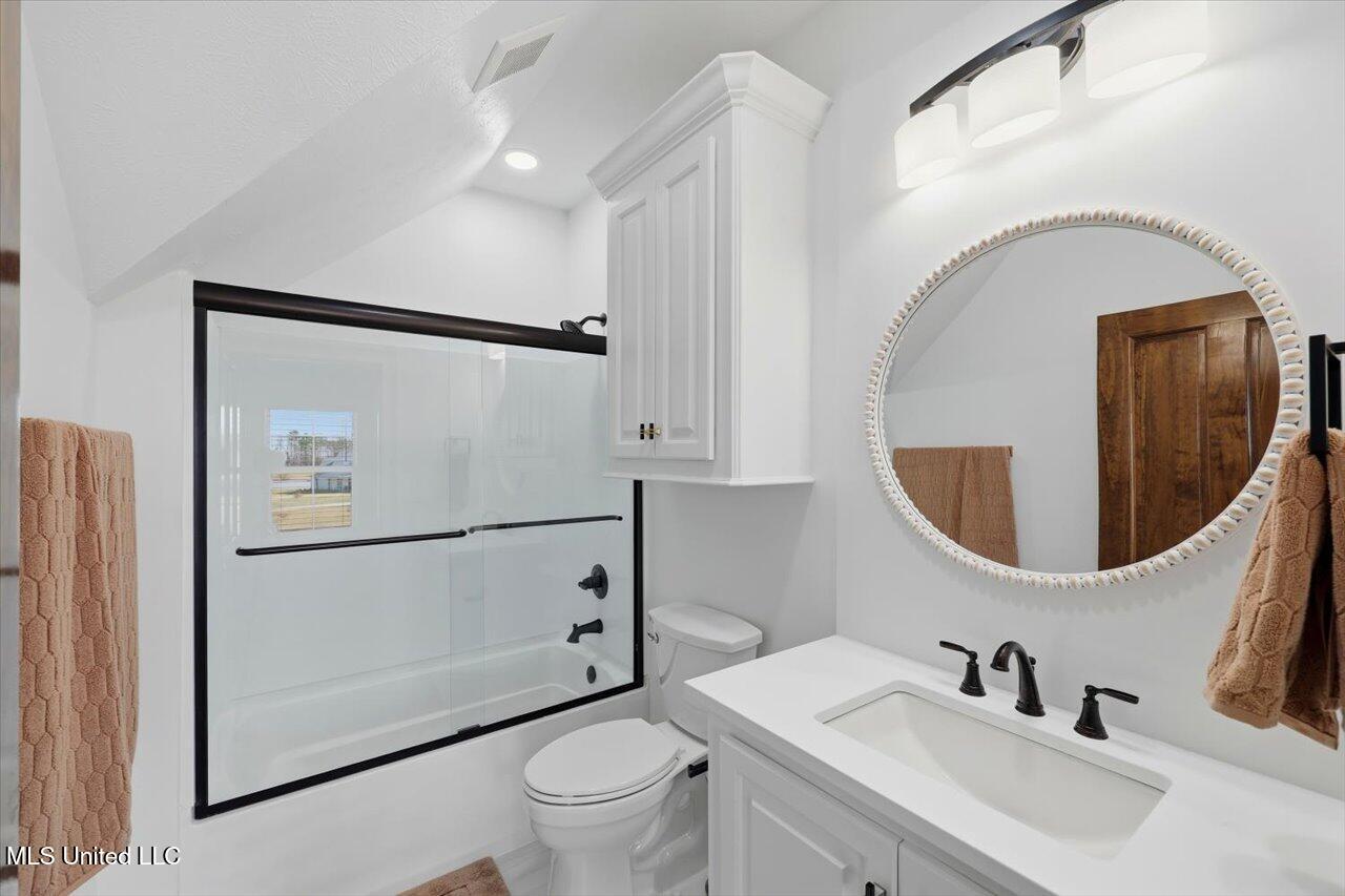 111 Pecan Ridge Brandon, MS 39047 - Photo 54 of 97 52-111 Pecan Ridge _ Home Tours MS