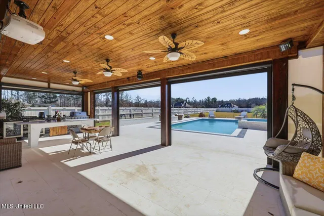 $1,050,000 | 111 Pecan Ridge, Brandon, MS 39047