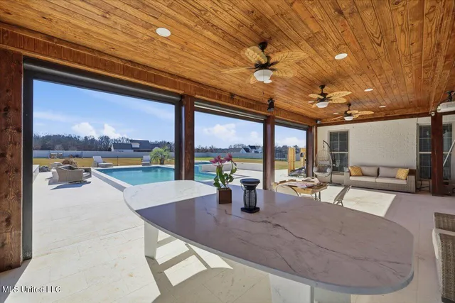 $1,050,000 | 111 Pecan Ridge, Brandon, MS 39047