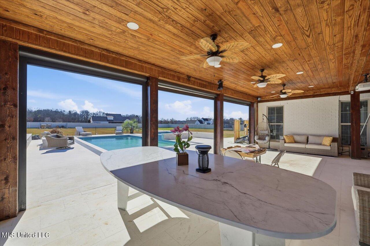 111 Pecan Ridge Brandon, MS 39047 - Photo 62 of 97 60-111 Pecan Ridge _ Home Tours MS