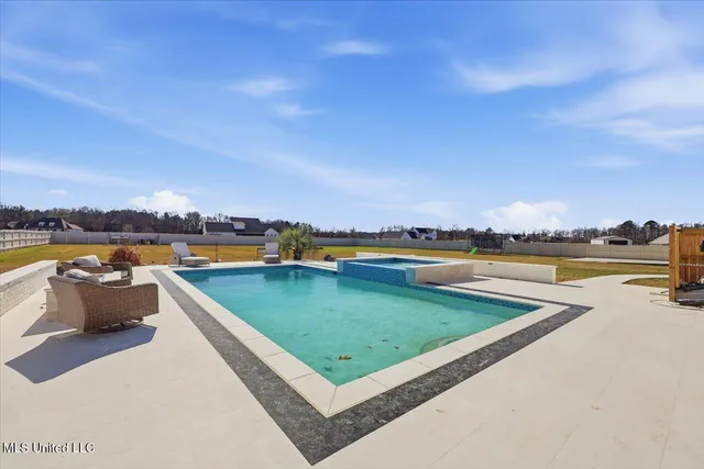 $1,050,000 | 111 Pecan Ridge, Brandon, MS 39047