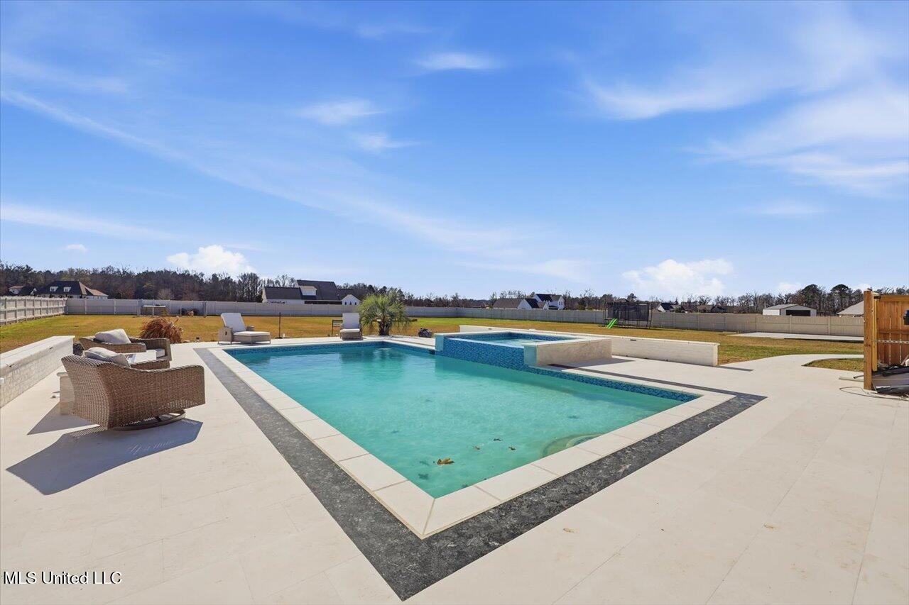 111 Pecan Ridge Brandon, MS 39047 - Photo 63 of 97 61-111 Pecan Ridge _ Home Tours MS