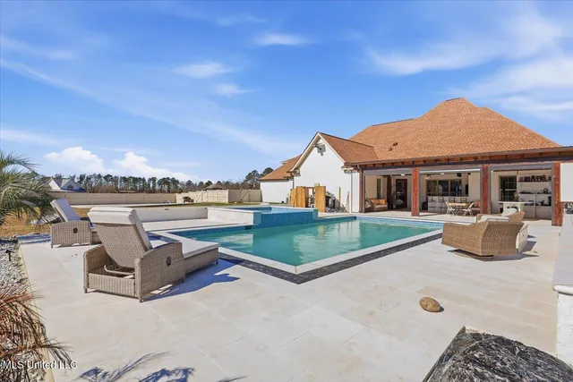 $1,050,000 | 111 Pecan Ridge, Brandon, MS 39047