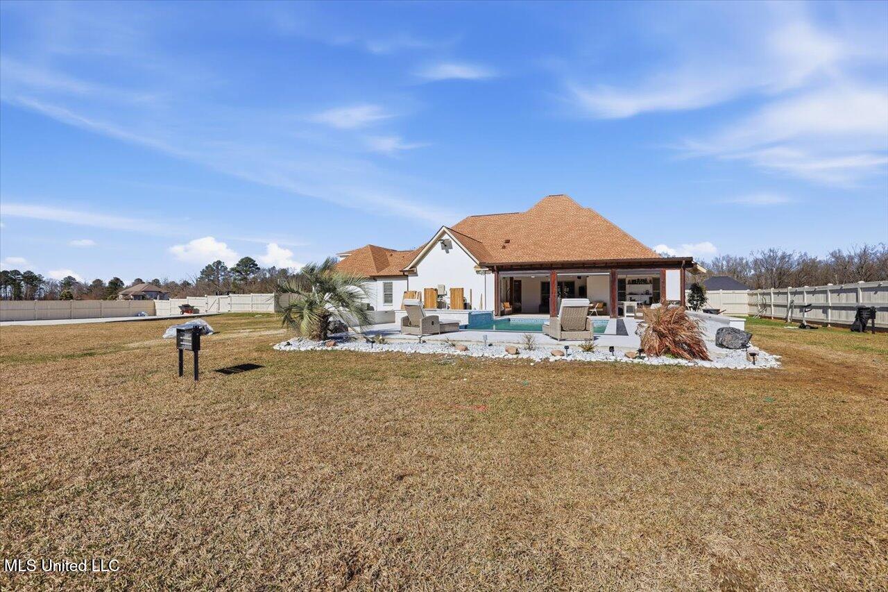 111 Pecan Ridge Brandon, MS 39047 - Photo 67 of 97 65-111 Pecan Ridge _ Home Tours MS